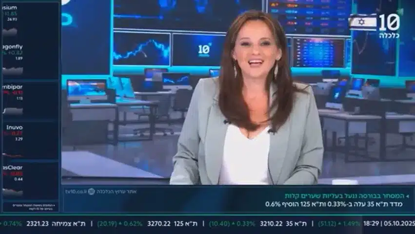 מיזם לתמיכה בסטארטפים. היי סנטר בשת"פ ראשון מסוגו בישראל